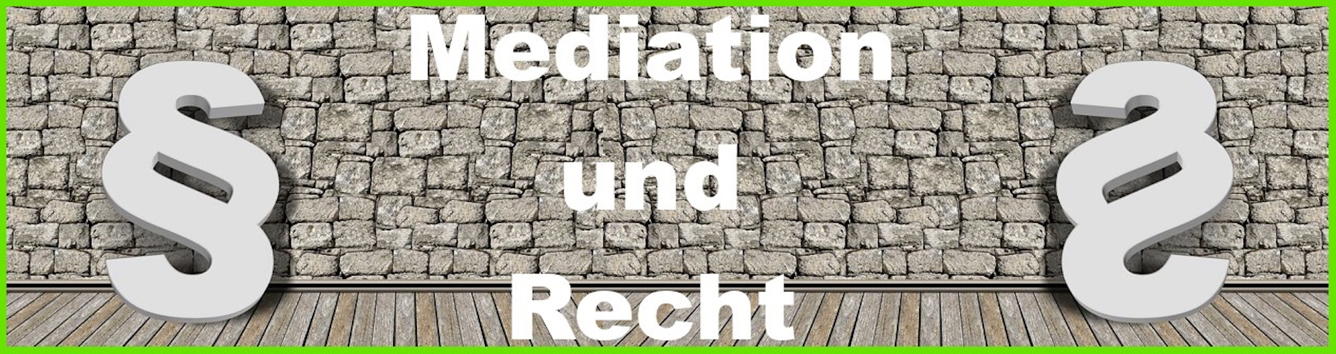 Gestalttherapie  •  Training  •  Supervision & Mediation