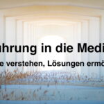 Einführung in die Mediation